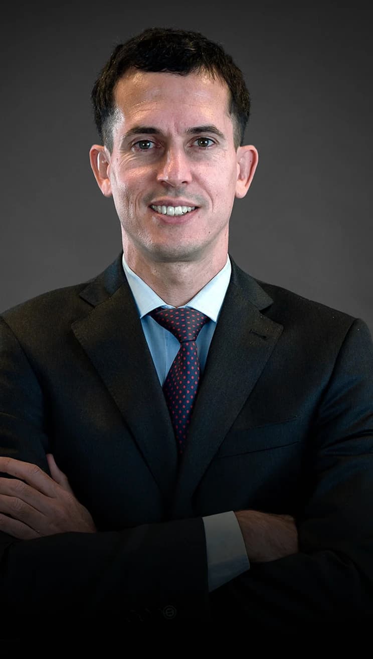 Dr. Christian