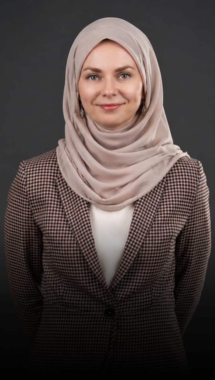 Diana Bocknko