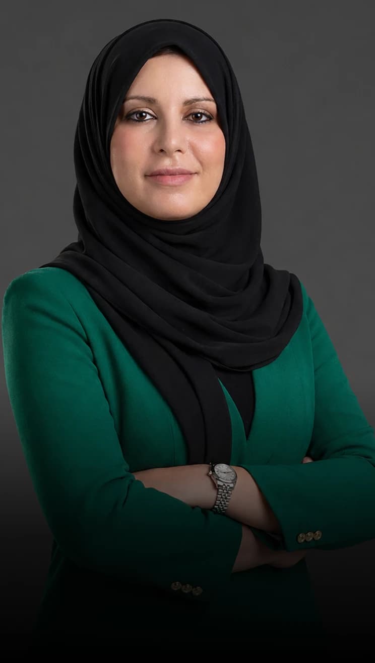 Leila Nasseri